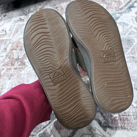 REEF Rover Sandals - Picture 5 of 6